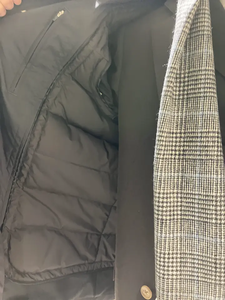 J.PRESS MEN 浅岡 コーディネート画像