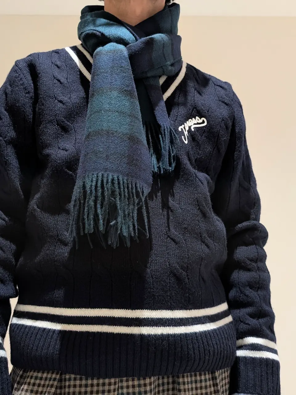 J.PRESS MEN 春木 コーディネート画像