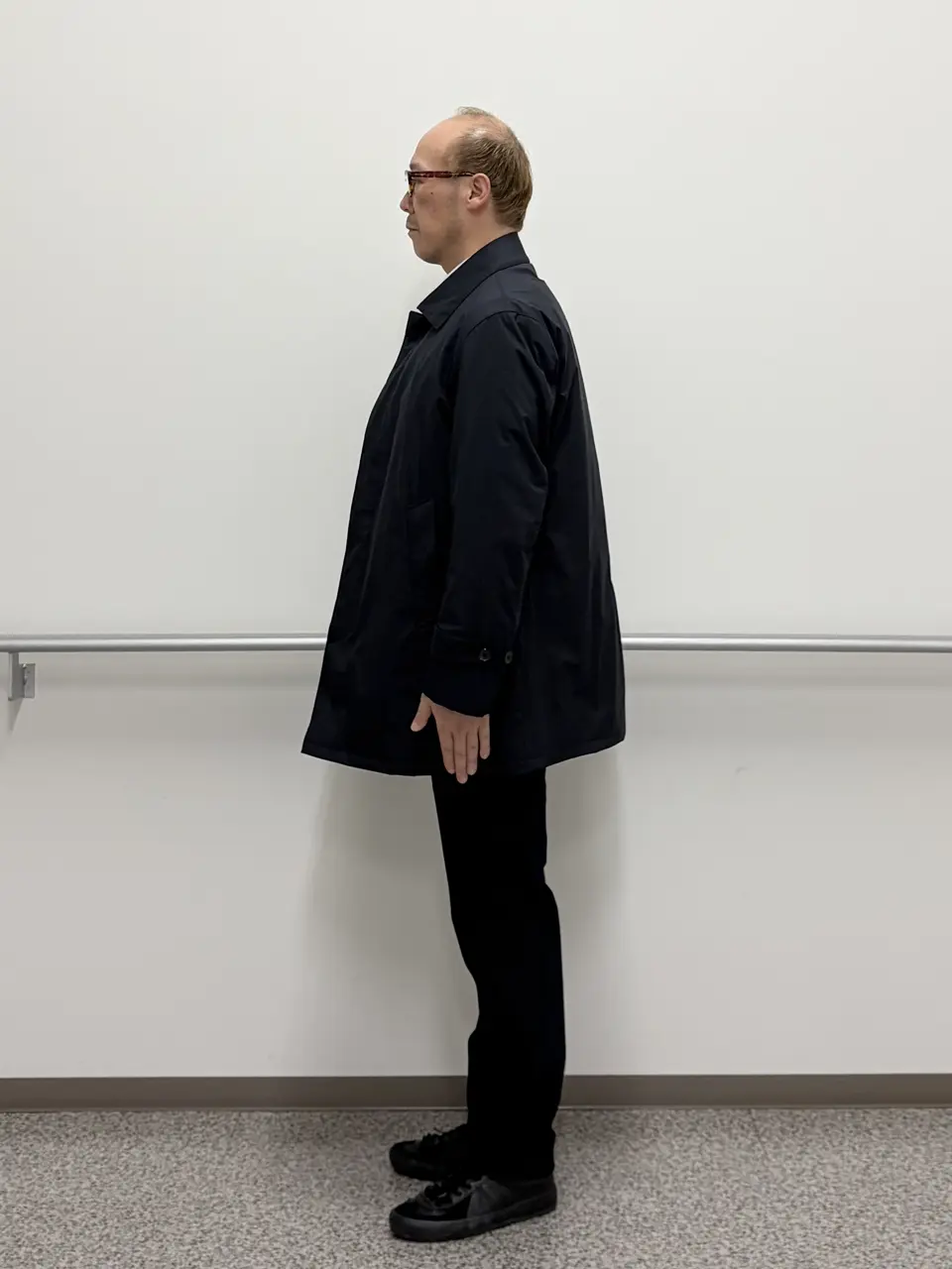 J.PRESS MEN 若山 コーディネート画像