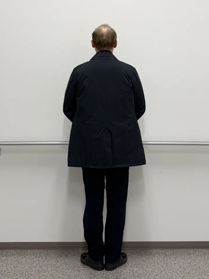 J.PRESS MEN 若山 コーディネート画像