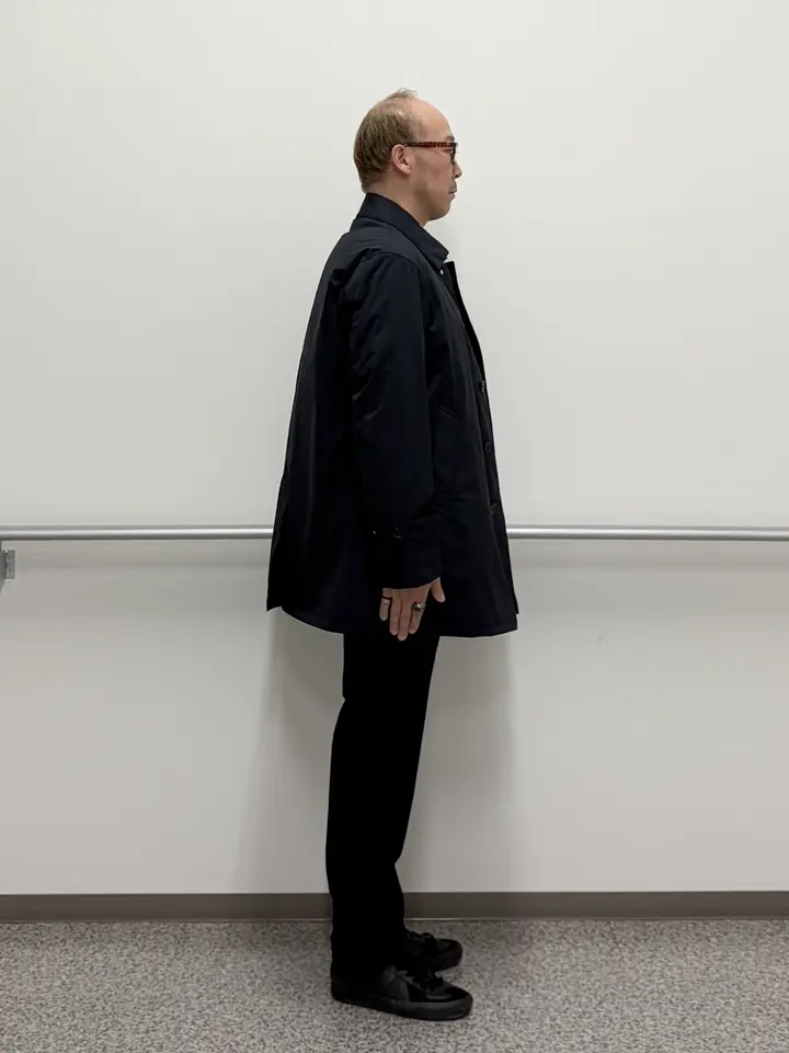 J.PRESS MEN 若山 コーディネート画像