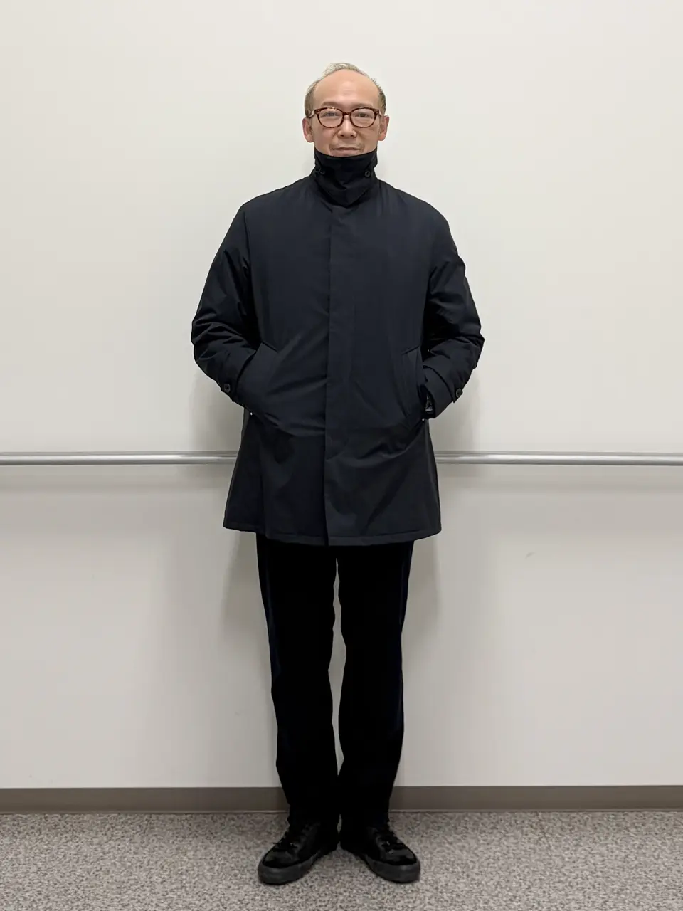 J.PRESS MEN 若山 コーディネート画像