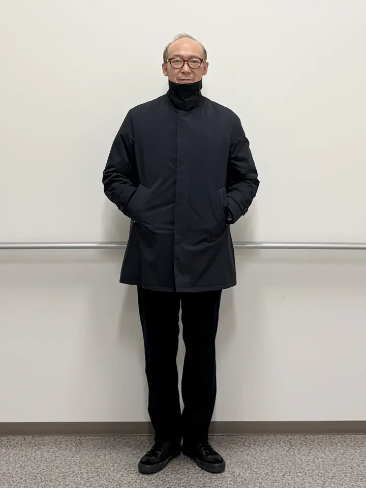 J.PRESS MEN 若山 コーディネート画像