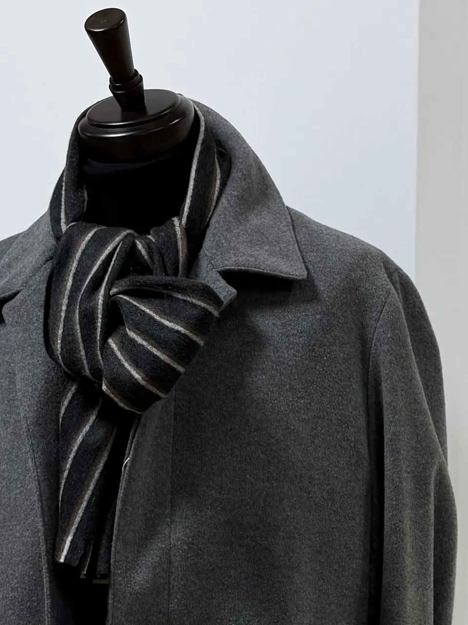 J.PRESS MEN 吉村 コーディネート画像