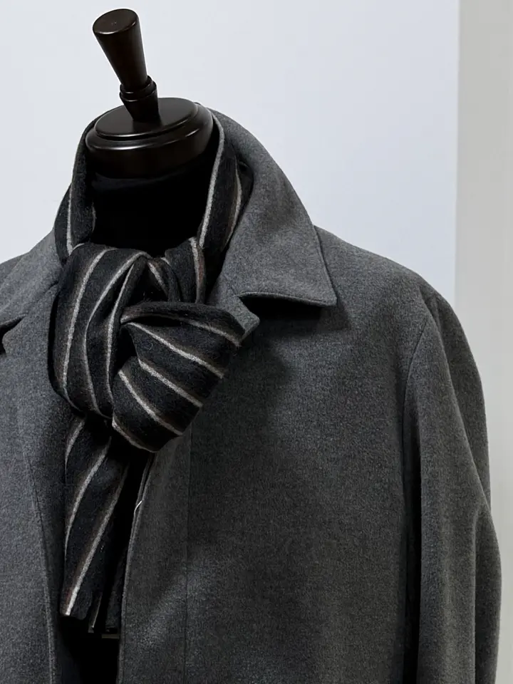 J.PRESS MEN 吉村 コーディネート画像