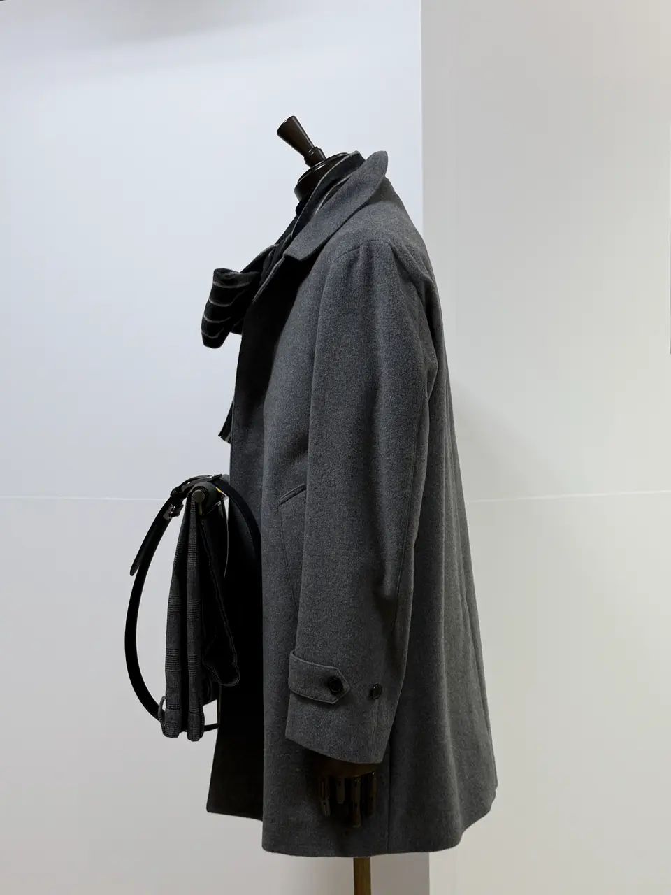 J.PRESS MEN 吉村 コーディネート画像