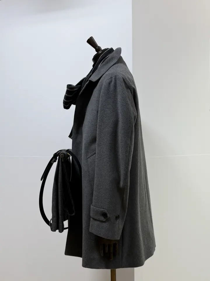 J.PRESS MEN 吉村 コーディネート画像