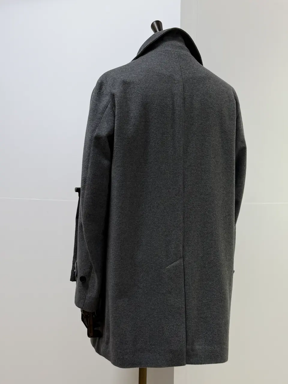 J.PRESS MEN 吉村 コーディネート画像