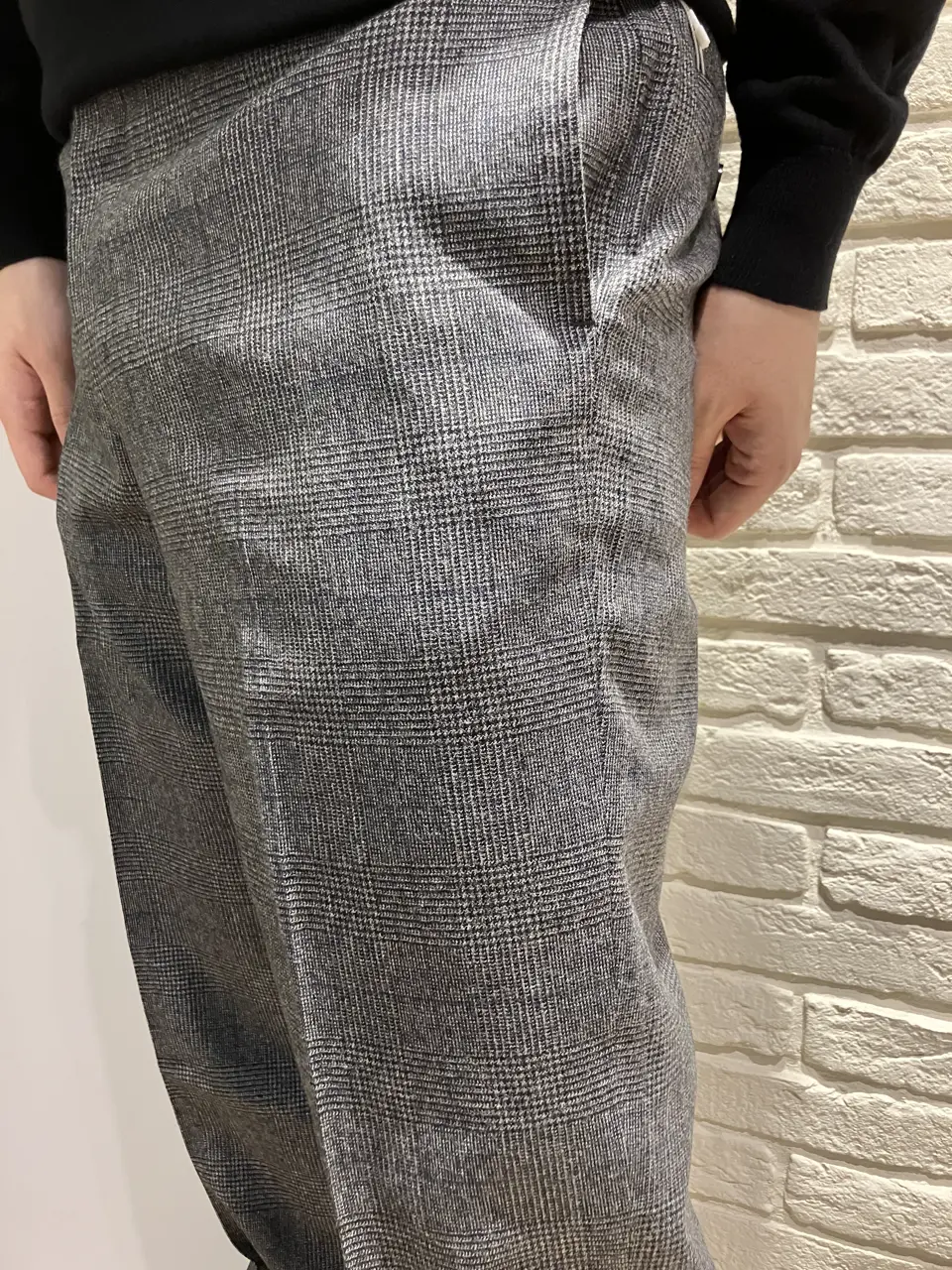 J.PRESS MEN 酒部 コーディネート画像