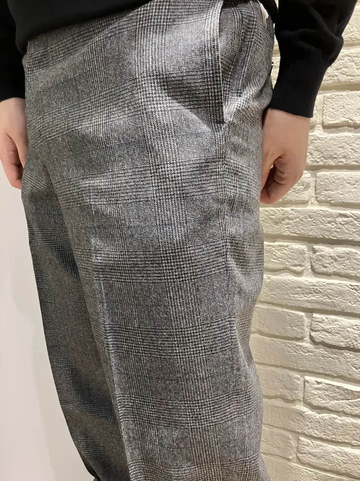 J.PRESS MEN 酒部 コーディネート画像