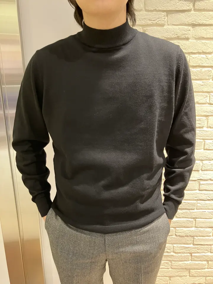 J.PRESS MEN 酒部 コーディネート画像