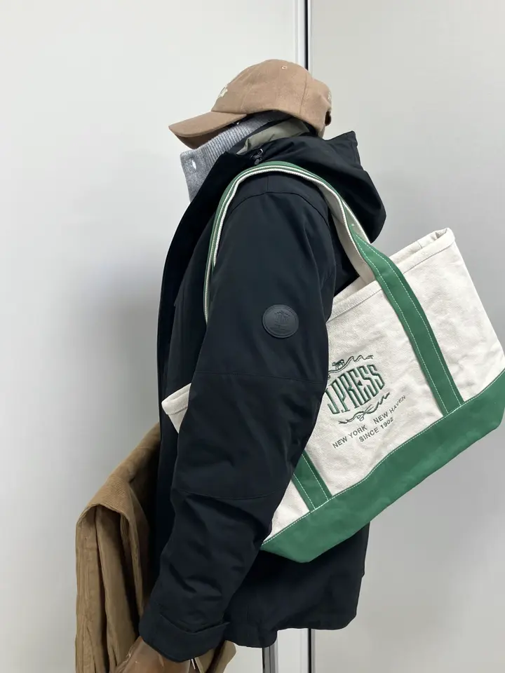 J.PRESS MEN 椎葉 コーディネート画像