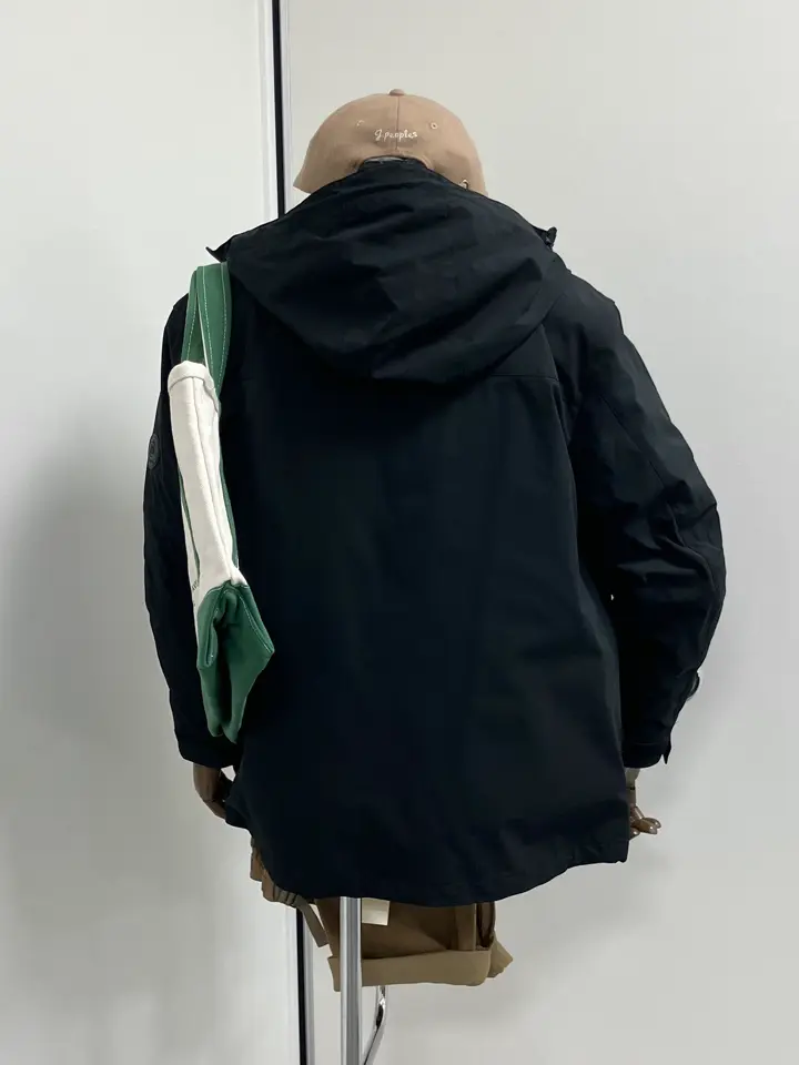 J.PRESS MEN 椎葉 コーディネート画像