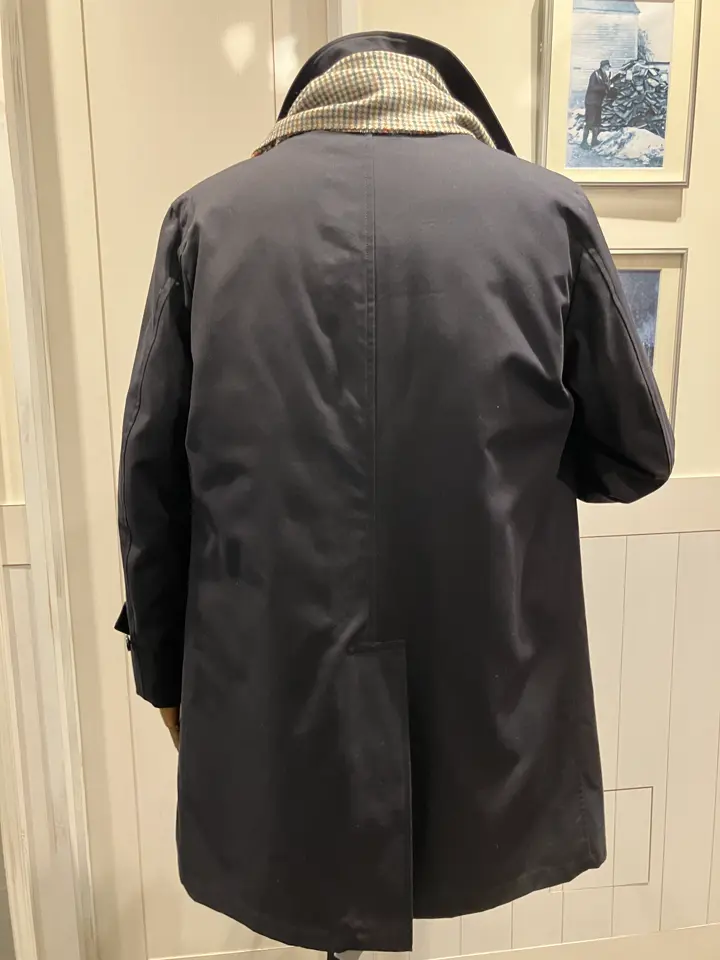 J.PRESS MEN 椎葉 コーディネート画像