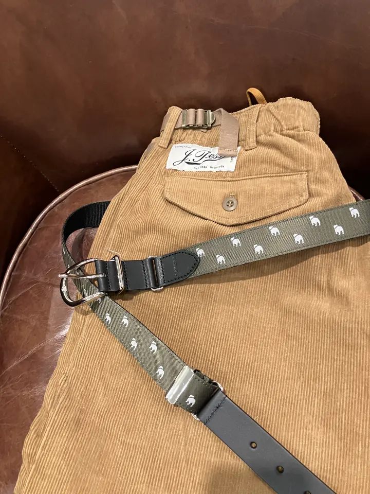 J.PRESS MEN 椎葉 コーディネート画像