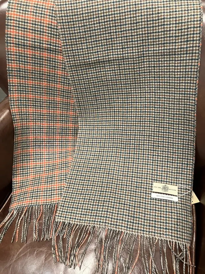 J.PRESS MEN 椎葉 コーディネート画像