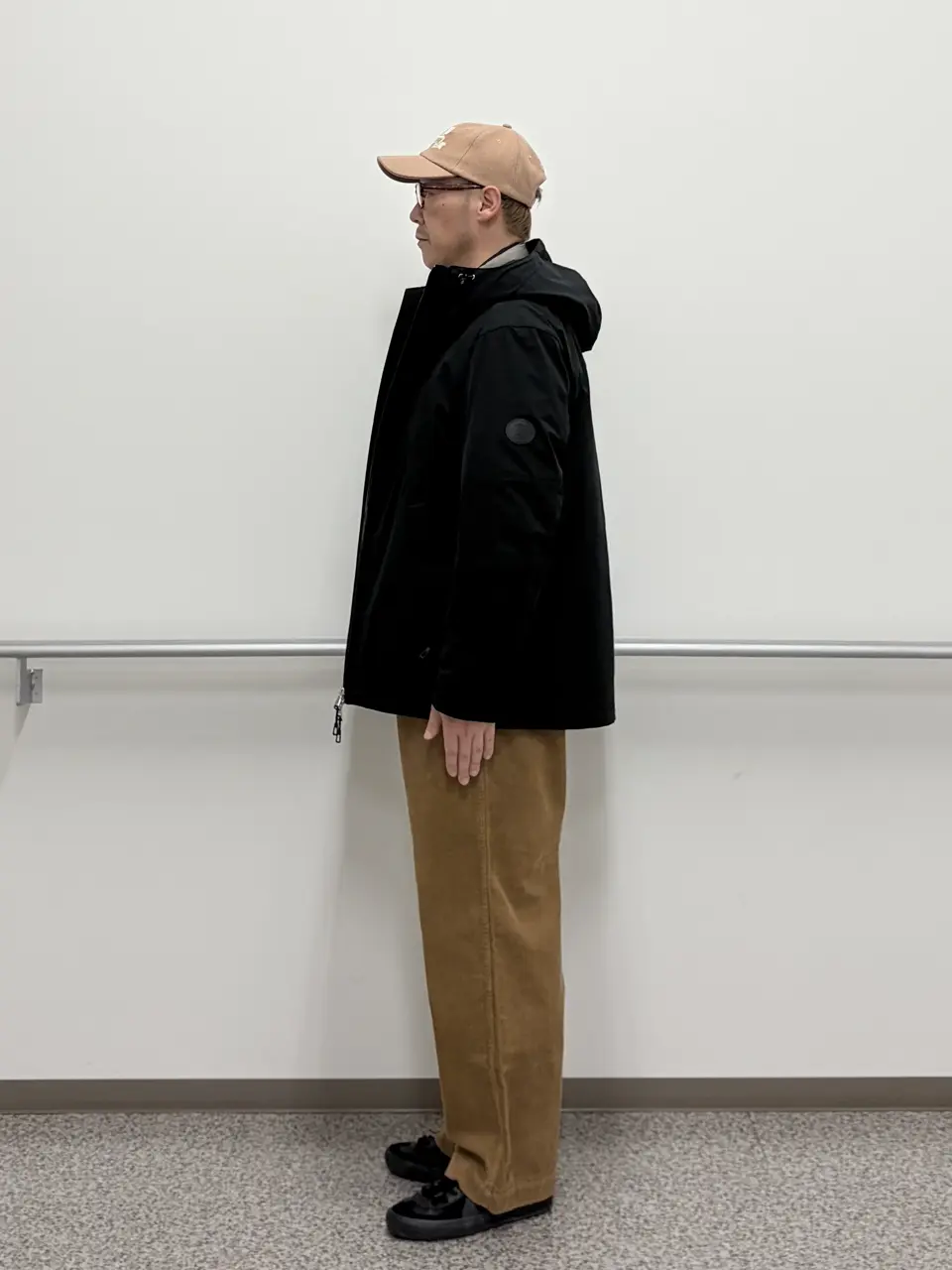 J.PRESS MEN 若山 コーディネート画像