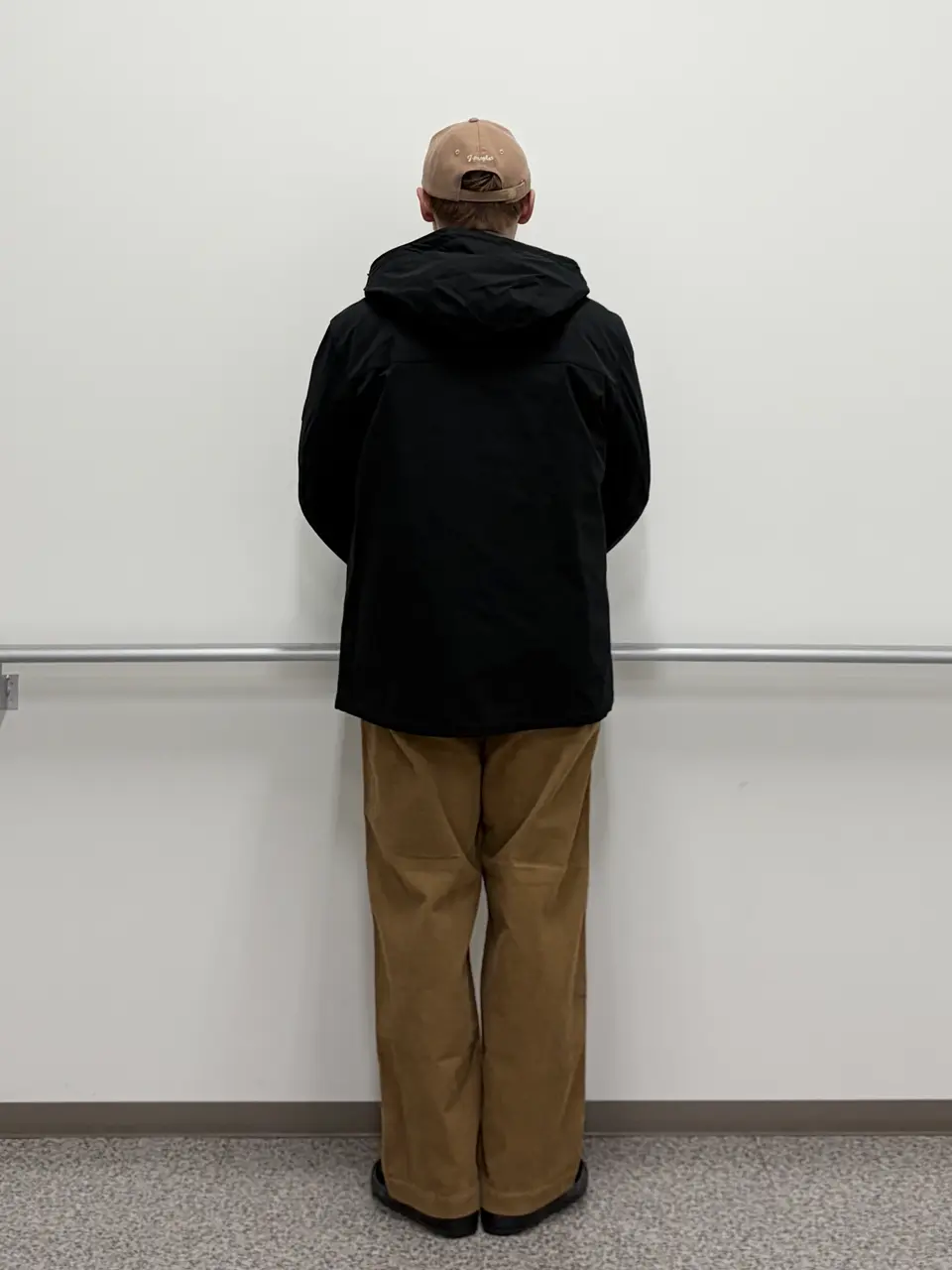 J.PRESS MEN 若山 コーディネート画像