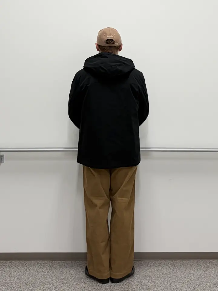 J.PRESS MEN 若山 コーディネート画像