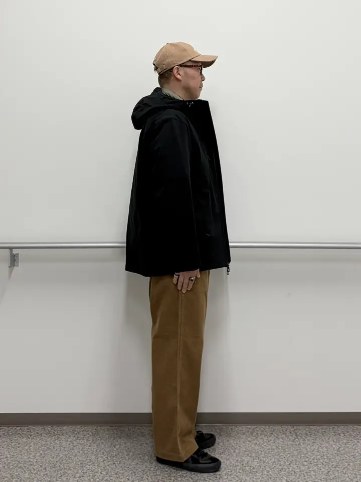 J.PRESS MEN 若山 コーディネート画像