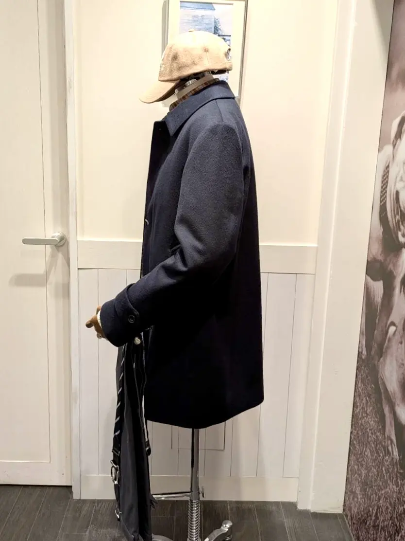 J.PRESS MEN 本村 コーディネート画像