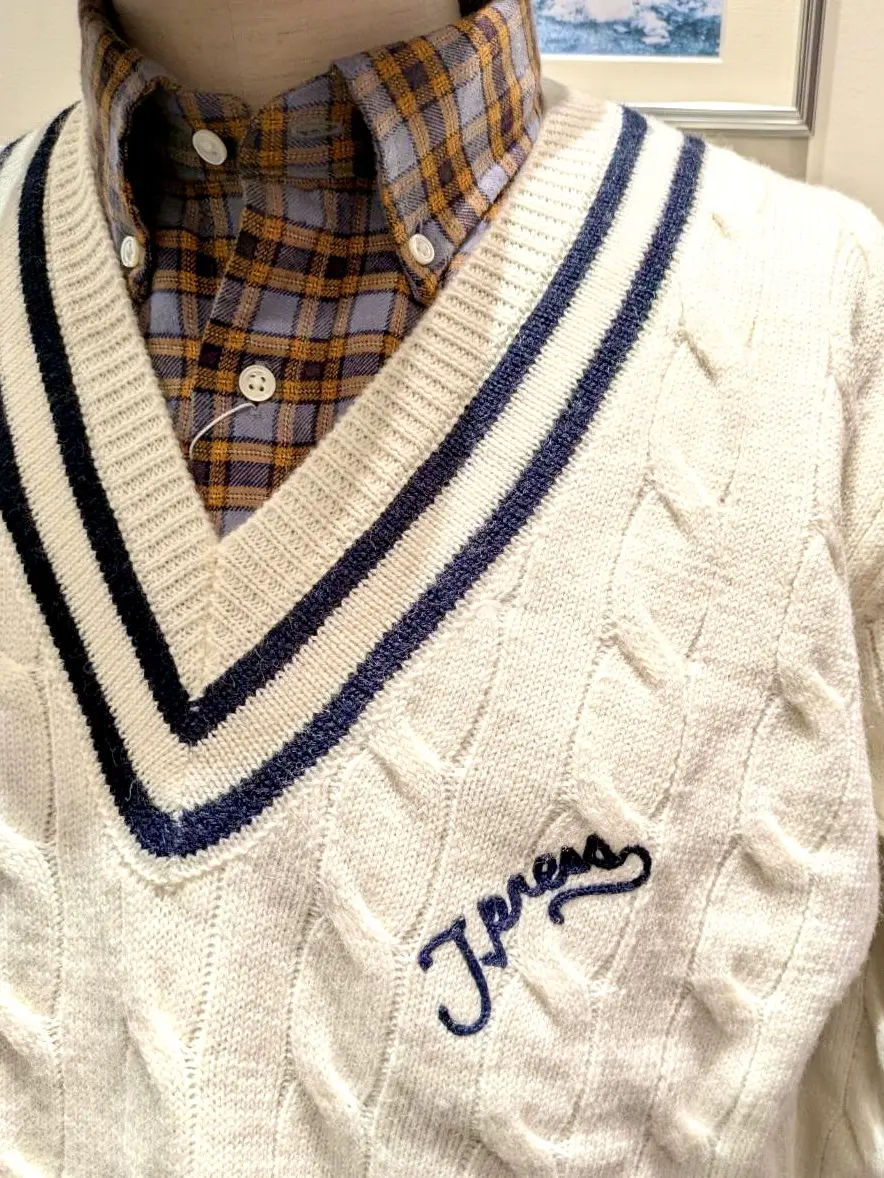 J.PRESS MEN 本村 コーディネート画像