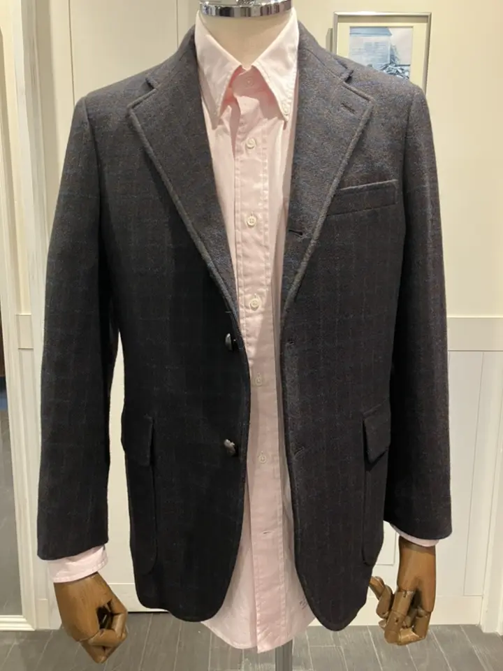 J.PRESS MEN 宇佐 コーディネート画像