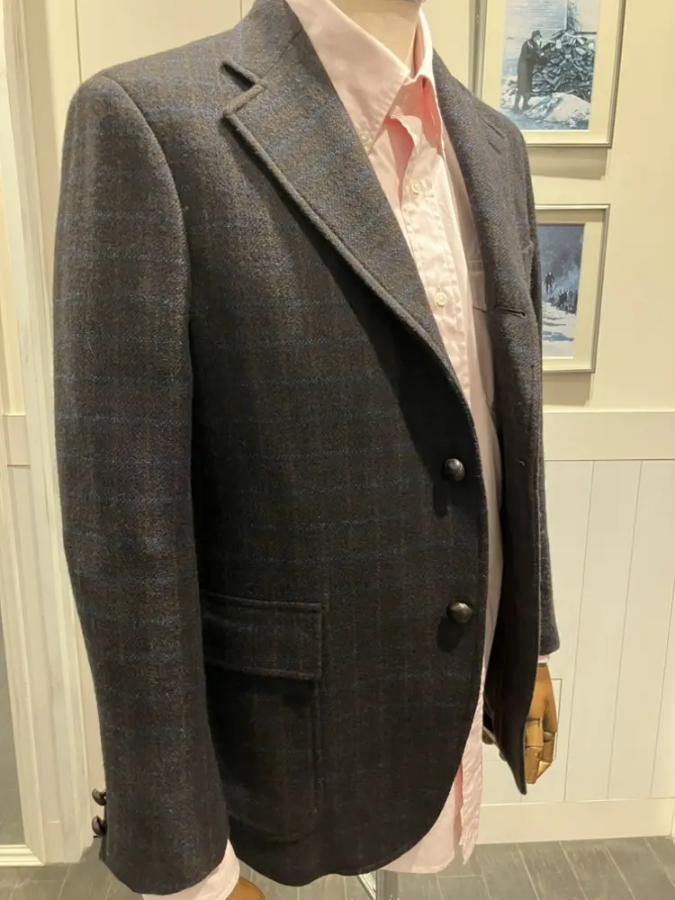 J.PRESS MEN 宇佐 コーディネート画像