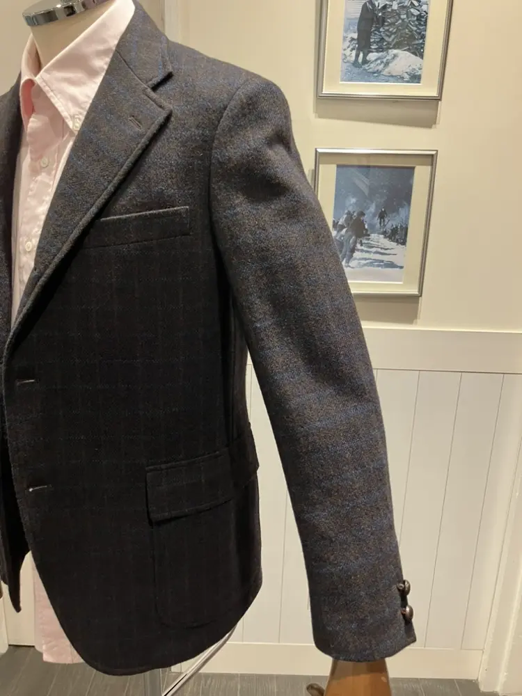 J.PRESS MEN 宇佐 コーディネート画像