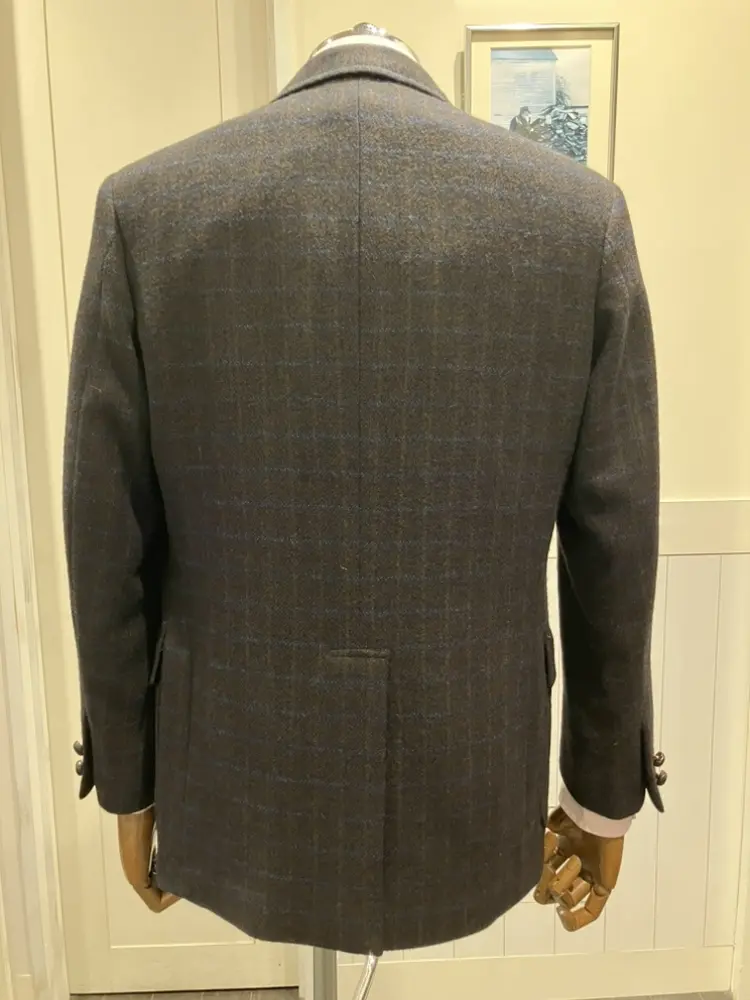 J.PRESS MEN 宇佐 コーディネート画像