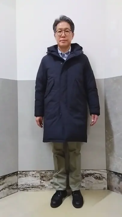 J.PRESS MEN 金子 コーディネート画像