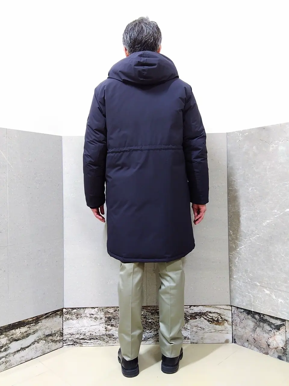 J.PRESS MEN 金子 コーディネート画像