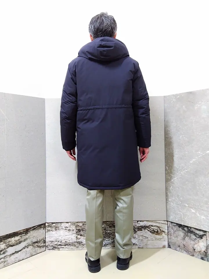 J.PRESS MEN 金子 コーディネート画像