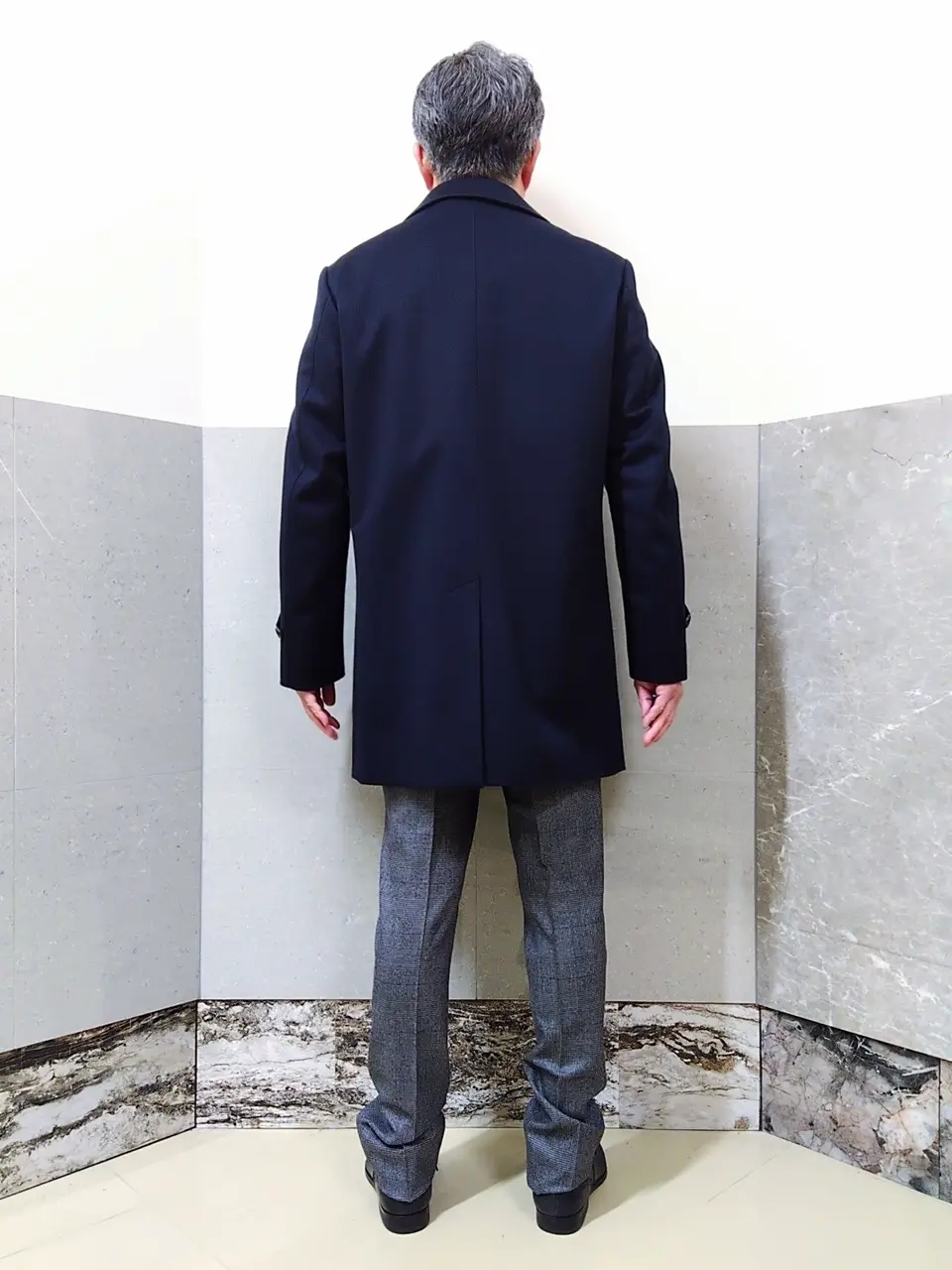 J.PRESS MEN 金子 コーディネート画像