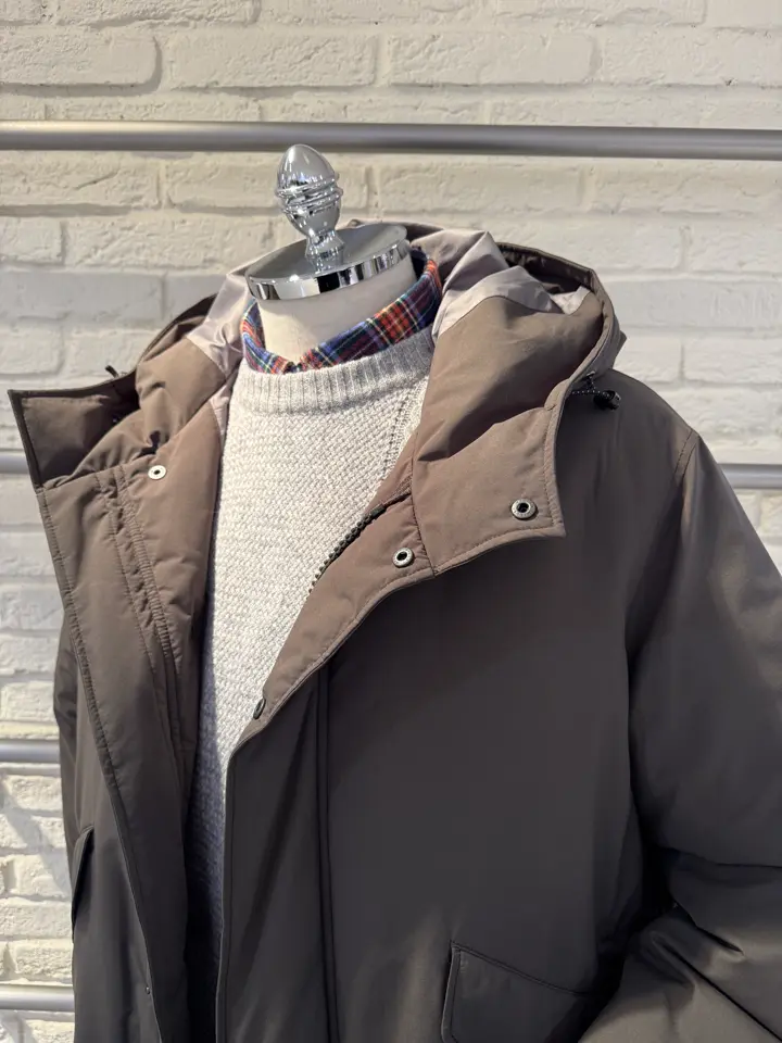 J.PRESS MEN 安原 コーディネート画像