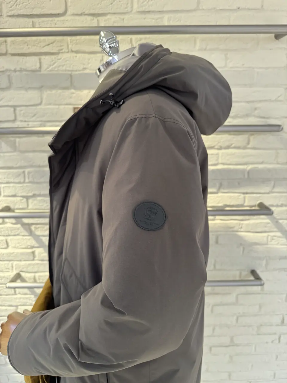 J.PRESS MEN 安原 コーディネート画像