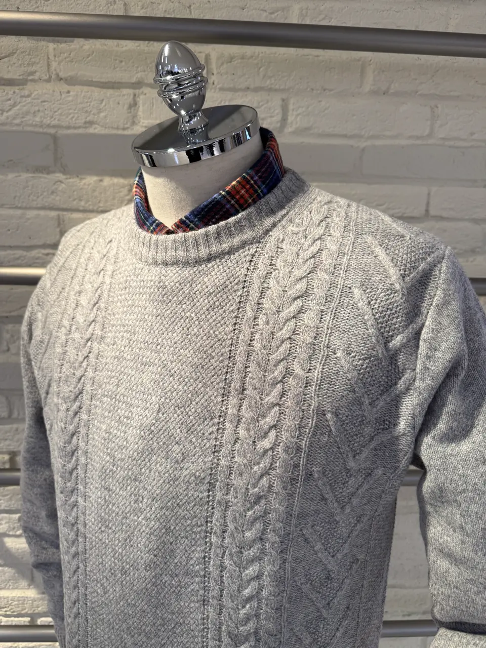 J.PRESS MEN 安原 コーディネート画像