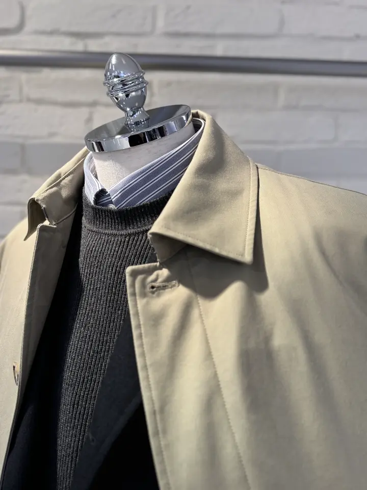 J.PRESS MEN 安原 コーディネート画像