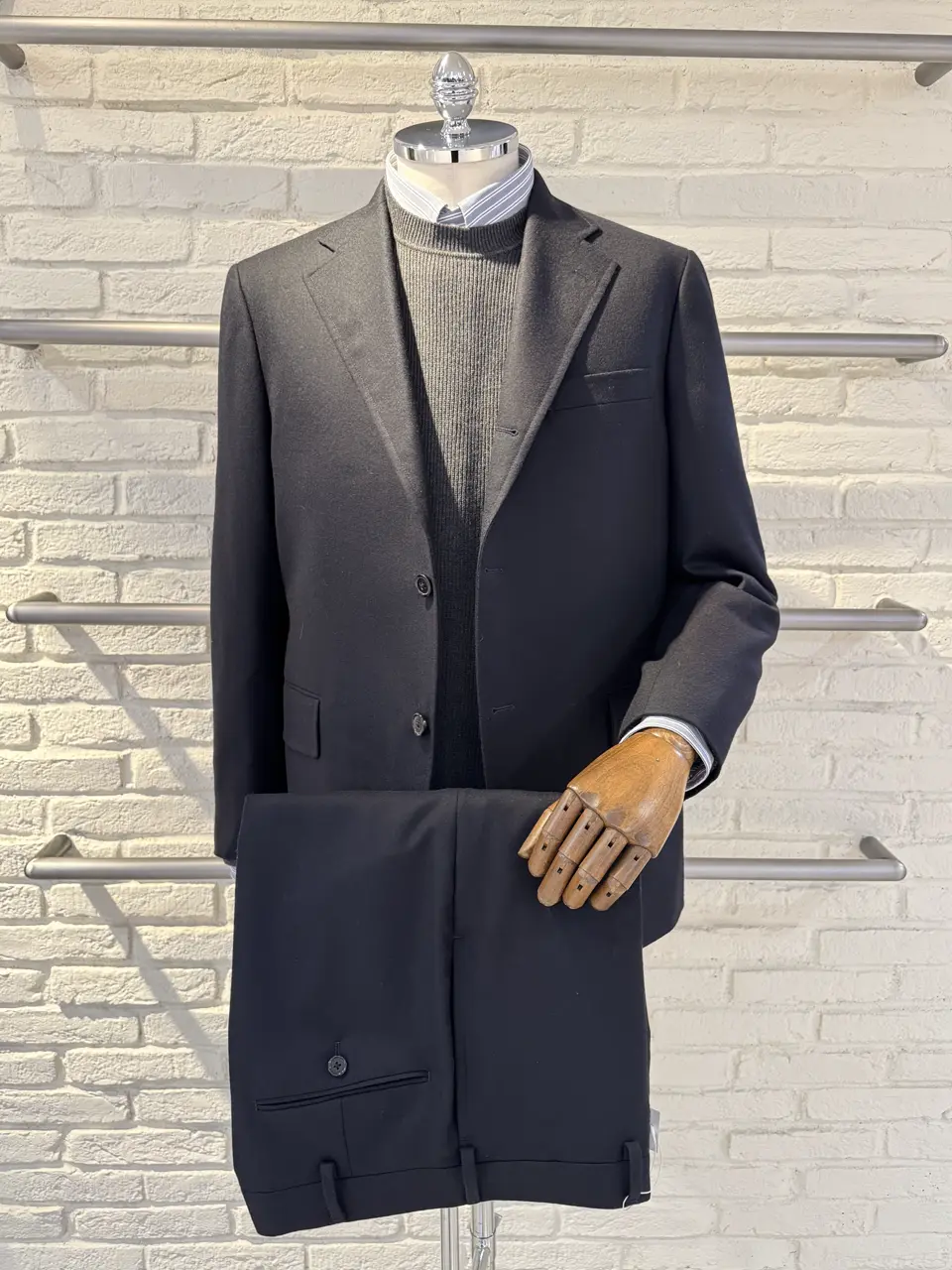 J.PRESS MEN 安原 コーディネート画像