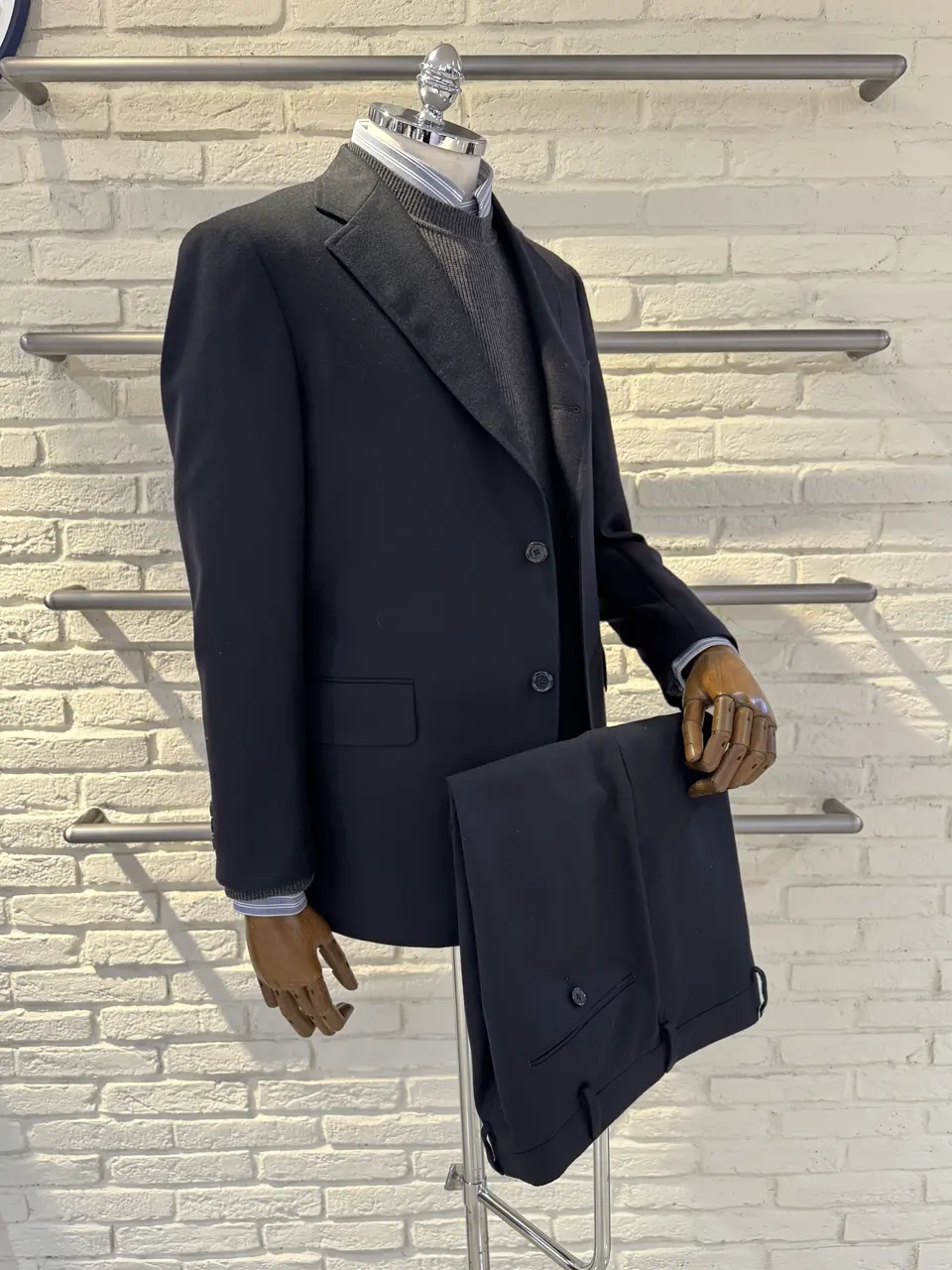 J.PRESS MEN 安原 コーディネート画像