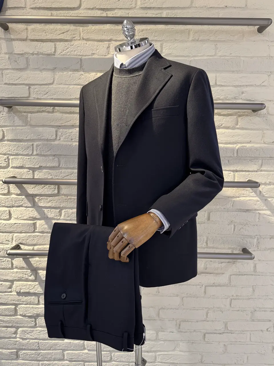 J.PRESS MEN 安原 コーディネート画像