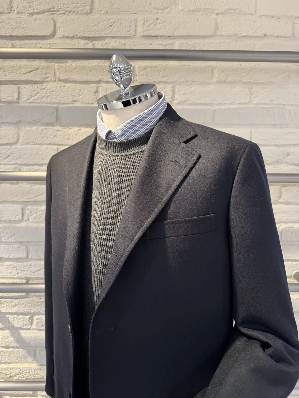 J.PRESS MEN 安原 コーディネート画像