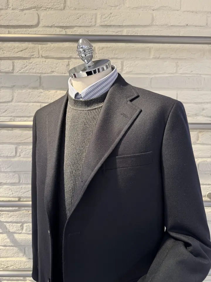 J.PRESS MEN 安原 コーディネート画像