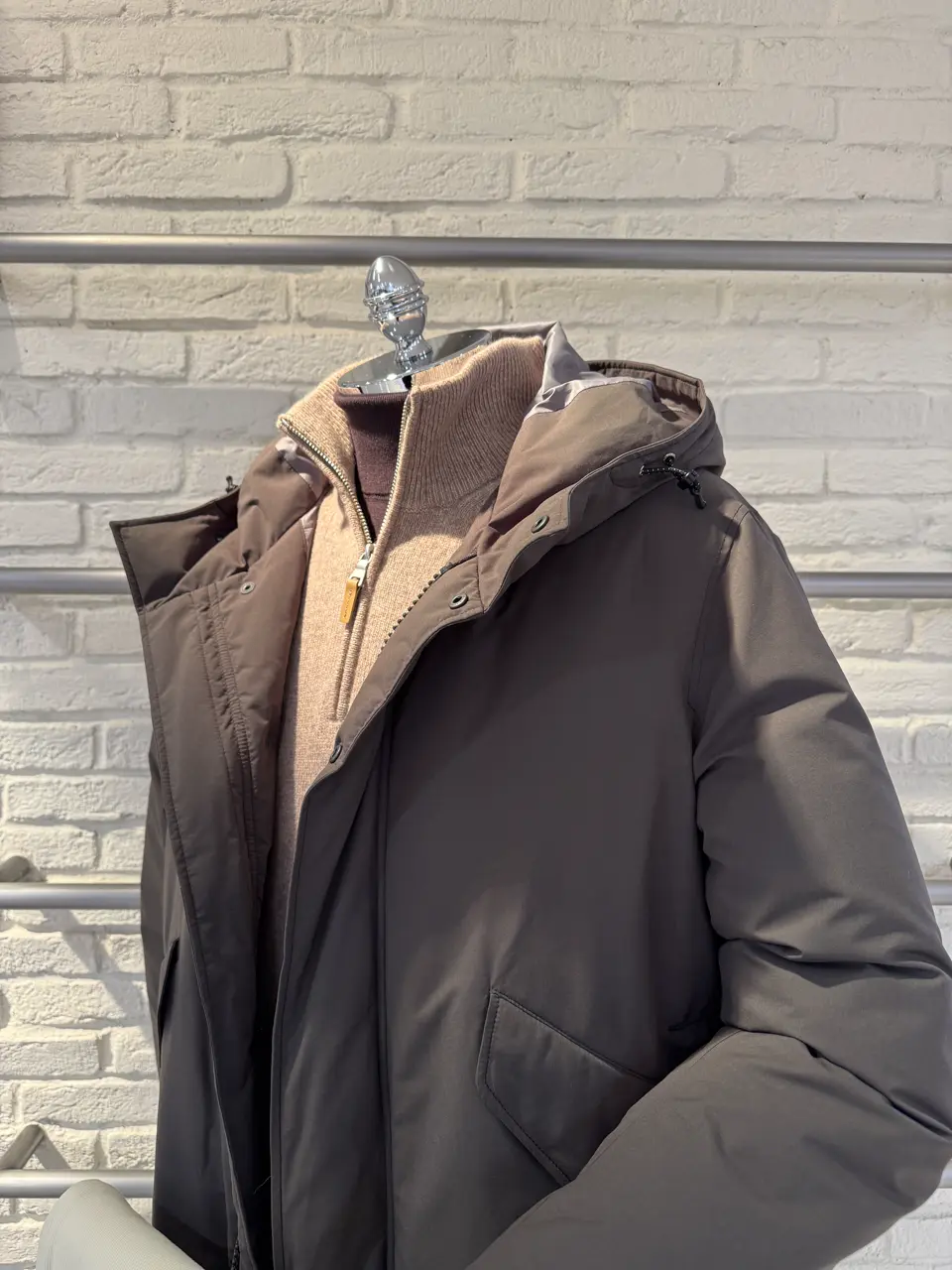 J.PRESS MEN 安原 コーディネート画像