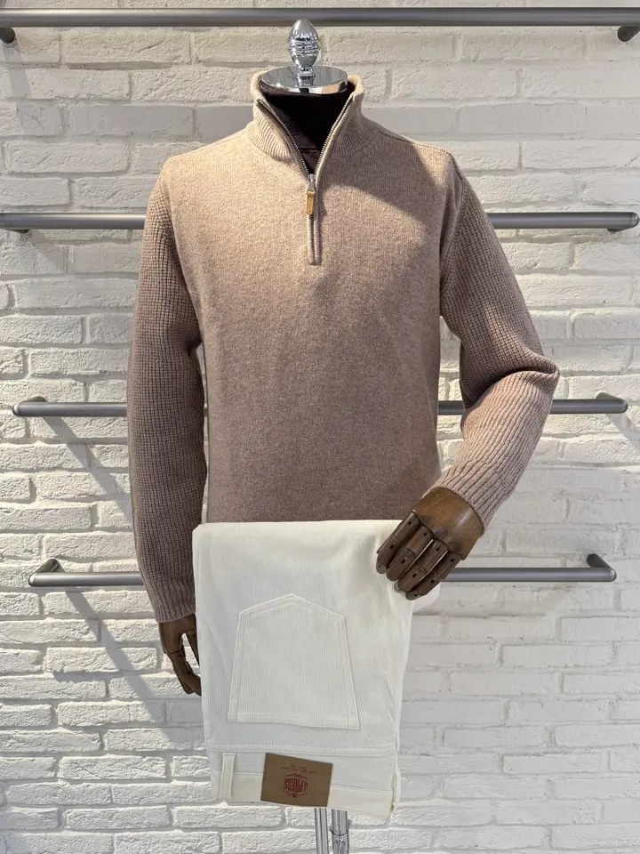 J.PRESS MEN 安原 コーディネート画像