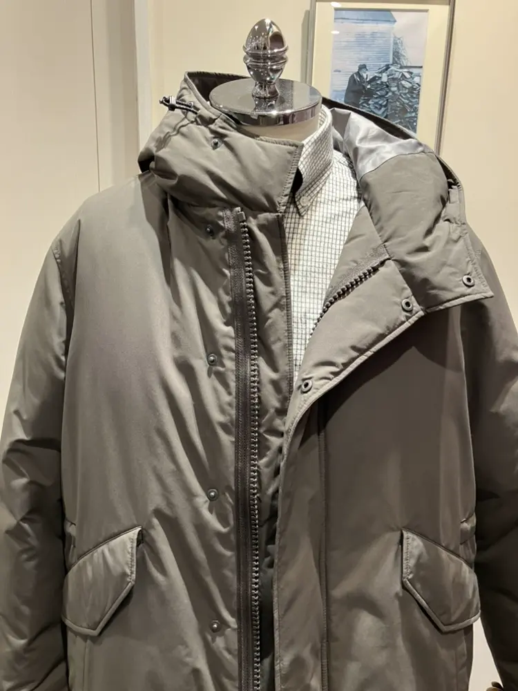 J.PRESS MEN 宇佐 コーディネート画像