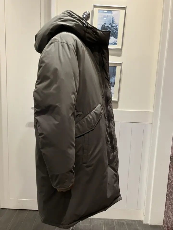 J.PRESS MEN 宇佐 コーディネート画像