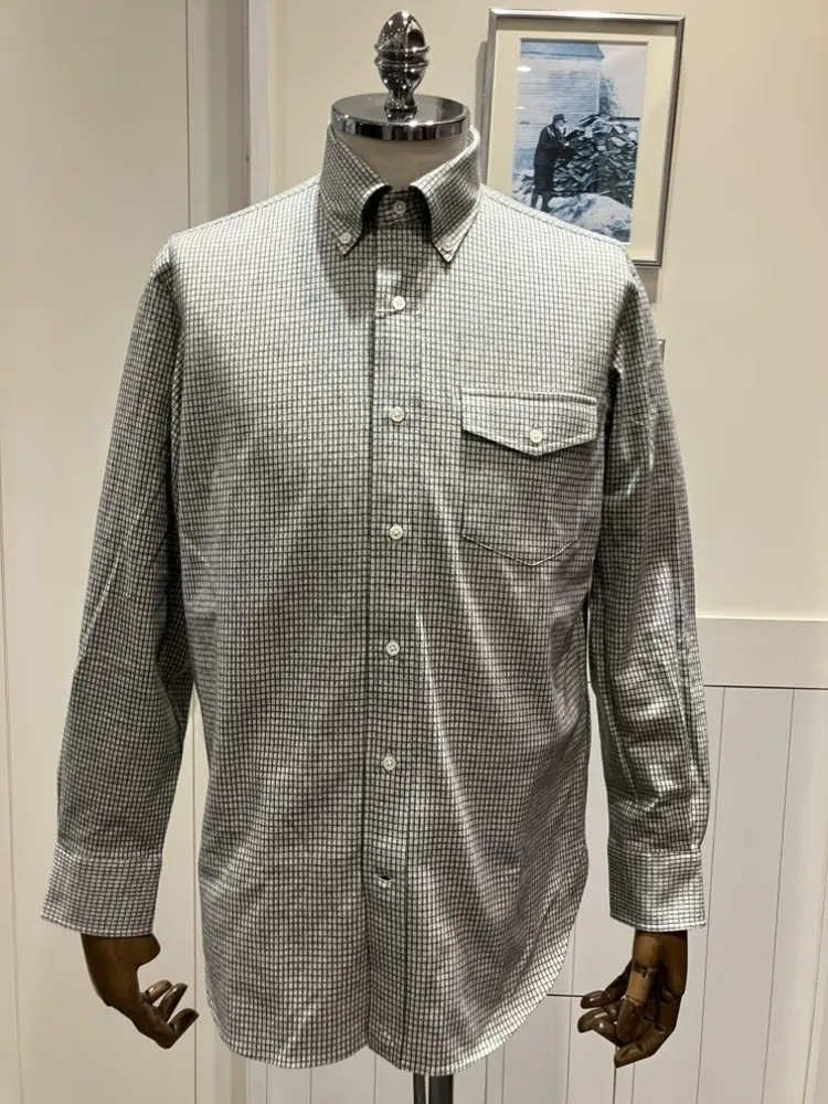 J.PRESS MEN 宇佐 コーディネート画像