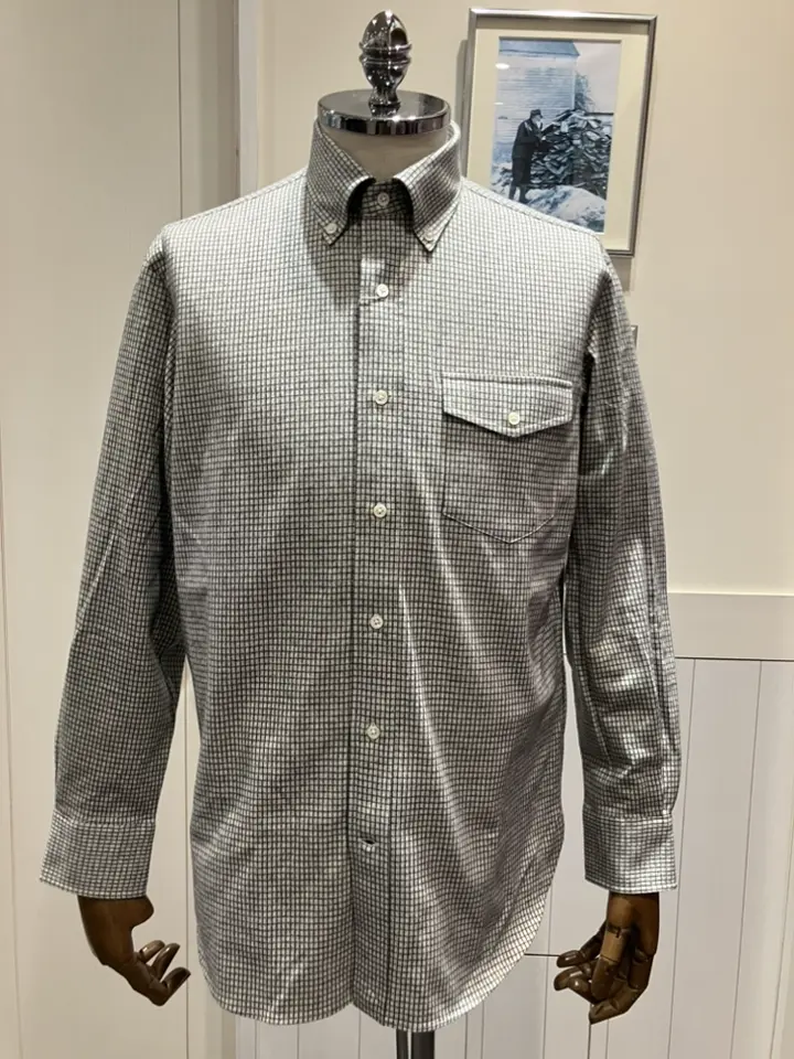 J.PRESS MEN 宇佐 コーディネート画像