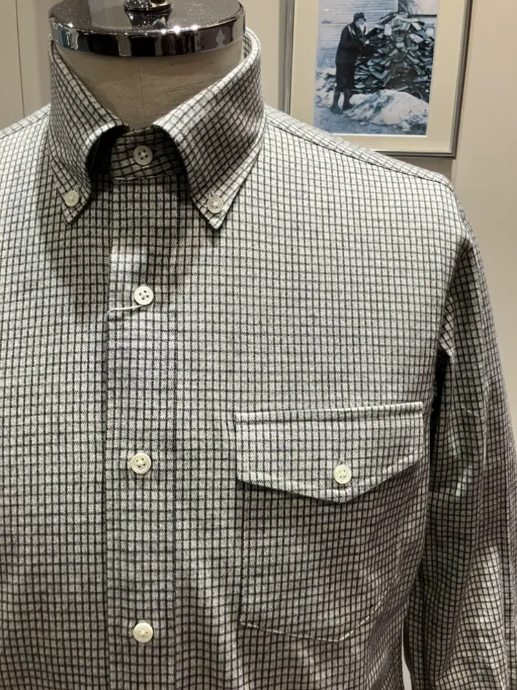 J.PRESS MEN 宇佐 コーディネート画像